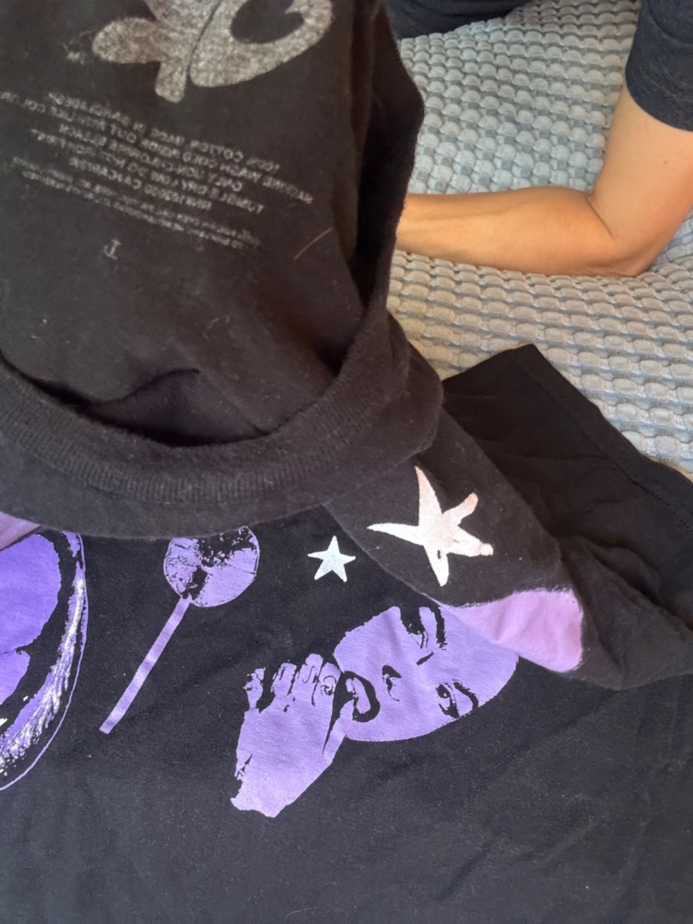 OLIVIA RODRIGO T-SHIRT - Picture 2 of 2